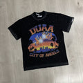 Rough Play Cali City Graphic T-Shirt